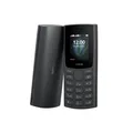 Nokia 105 2G Charcoal Handy #36986844