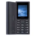 Nokia 105 2G 2024 Dual-SIM Schwarz Tastentelefon wie neu