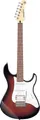 YAMAHA Pacifica 112J OVS E-Gitarre
