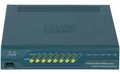 CISCO - ASA5505-BUN-K9 - ASA 5505 Appliance w/SW, 10 Users,8 pts,3DES/AES