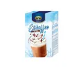 Krüger Kaffee, Krüger Eiskaffee Mocha Cookie Crunch Instantpulver 10x15g Packung 150g