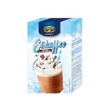 Krüger Eiskaffee Mocha Cookie Crunch Instantpulver 10x15g Packung 150g