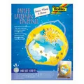 Folia Laternen Lampion Umzug Bastelset Sonne Mond Sterne basteln St. Martin
