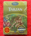 Tarzan Mit Collectors Game, Walt Disney 2 Disc-DVD-Set Steelbook, Neu