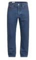 Levi's® Herren Jeans 501® ORIGINAL Straight Farbe: D-Blau, Größe: W40 L32