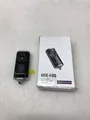 Hörmann HSE 4 BS Handsender - Hochglanzschwarz