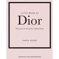 Little Book of Dior