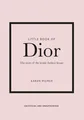 Little Book of Dior, Karen Homer
