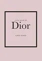 Little Book of Dior  von Homer, Karen | Buch | Zustand sehr gut