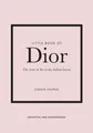 Little Book of Dior Karen Homer