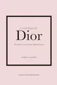 Karen Homer - Little Book of Dior - Hardback - E245z