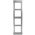 Elcom UP-Rahmen FMU-4/1EM