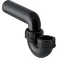 Geberit 152043161 Rohrbogengeruchsverschluss für Becken