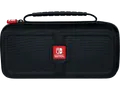 R.D.S. Travel Case für Nintendo Switch™ Tasche, Schwarz