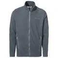 Vaude - Rosemoor Fleece Jacket II - Fleecejacke Gr M blau/grau