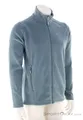 Vaude Rosemoor II Herren Fleecejacke-Grau-M