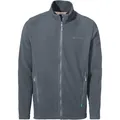Vaude Herren Rosemoor II Fleece Jacke (Größe M, blau)