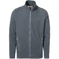 Rosemoor II Fleece Jacke Herren - grau - M