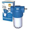 Komplettes Filterset mit Kartusche MOBILE EDITION WM AQUATEC - für Wohnmobile...