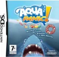 Nintendo Games Dsi Xl Aqua Panic! PAL PAL