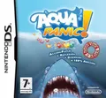 Aqua Panic ! (3Dsxl/3Ds/2Ds) Juego para Consola Nintendo DSi XL [PAL ESPAÑA]