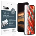 2x Schutzfolie für Infinix GT 10 Pro matt - Anti-Shock 9H Folie dipos Glass
