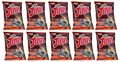 10 x 250g SMART Sonnenblumenkerne JINN geröstet und ungesalzen 1 Karton