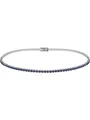 CHRIST Armband CHRIST Herren-Armband Farbstein