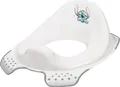 keeeper kids Kinder-Toilettensitz "ewa stitch" weiß