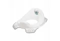 keeeper Kinder-WC-Sitz Stitch rutschfester Toilettensitzbezug