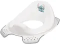 keeeper kids Kinder-Toilettensitz "ewa stitch" weiß