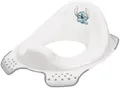 keeeper kids Kinder-Toilettensitz 'ewa stitch', weiß