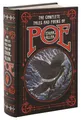 Complete Tales and Poems of Edgar Allan Poe | Edgar Allan Poe | Buch | Leder