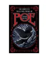 Complete Tales and Poems of Edgar Allan Poe, Edgar Allan Poe