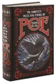 Edgar Allan Poe The Complete Tales and Poems of Edgar Allan  (Gebundene Ausgabe)