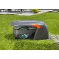 GARDENA 15020-20 Garage Passend für (Modell Rasentrimmer): SILENO city, smart SILENO city, SILENO l
