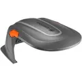 GARDENA Elektrowerkzeug-Set Gardena Garage für Mähroboter 15020-20 - Schutzbox. grau