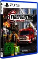 Firefighting Simulator - The Squad PS5-Spiel
