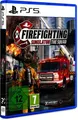 Firefighting Simulator - The Squad PS5-Spiel #35880014