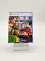 Firefighting Simulator: The Squad -  PS5 PlayStation 5 - OVP