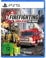 Firefighting Simulator - The Squad - [PS5] "NEU & OVP"