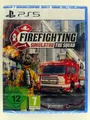 Firefighting Simulator – The Squad - Feuerwehr, Simulation, Einzel- Mehrspieler
