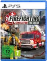 Sony PS5 Playstation 5 Spiel Firefighting Simulator - The Squad * Feuerwehr Simu