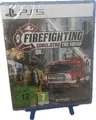 Firefighting Simulator: The Squad - [PlayStation 5]