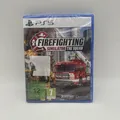 Firefighting Simulator: The Squad - [PlayStation 5]