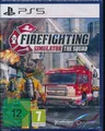 Firefighting Simulator - The Squad (PS5) Neu