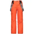 CMP Skihose CMP Kinder Ski Hose Ski Salopette 3W15994 orange 164