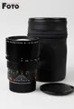 Leica 11884 APO-Summicron-M 90mm / 2 Asph schwarz (kein 6-Bit) - Vom Fachhändler