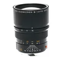 Leica APO-Summicron-M 90mm/2,0 Asph. (schwarz elox gebraucht Objektiv