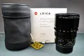 LEICA APO Summicron-M 90mm schwarz  #11884 in OVP ROTER PUNKT KAMERA An+Verkauf